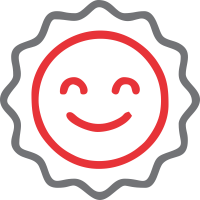 Happy & Satisfied Clients